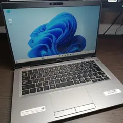 ◆最新Windows11搭載◆Core i7/メモリ16GB/SSD512GB