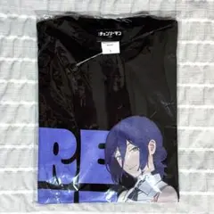 チェンソーマン 劇場版 レゼ篇 レゼ Tシャツ Lサイズ 渋谷LOFT 会場限定