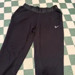Nike DRI-FIT ジャージパンツ L ブラック