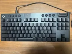 希少】DELL AT101W (ALPS黒軸) キーボード - メルカリ