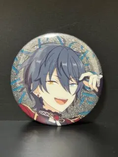 あんスタ 影片みか 缶バッジ