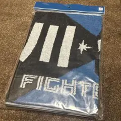 今川優馬 タオル