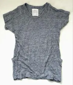 eatable of many orders イージーなラインの着やすいTシャツ