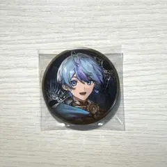 シクフォニ 雨乃こさめくん 缶バッジ ACE