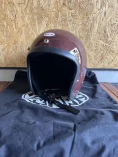 Q*o様 ブコースモールヘルメットBUCO＆グローブ 58〜60cm - メルカリ