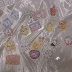 ちいかわ ステッカー まとめ売り