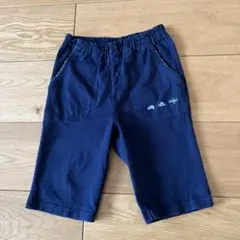 ファミリア　パンツ　120