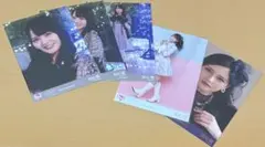 イコラブ 生写真 髙松瞳 The5th コンプ