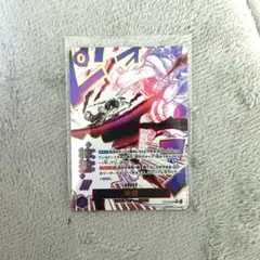 かむさり　神避　ワンピースカード　パラレル　SP 受け継がれる意志