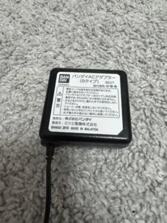 acアダプター 充電器