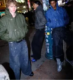 完売品　Belvet Star-Studded Fireman Jacket