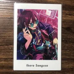 あんスタ　七種茨　ぱしゃっつ　vol.5 Action