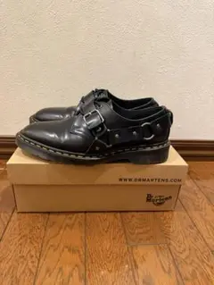 Dr. Martens HENREE ハーネス　28cm