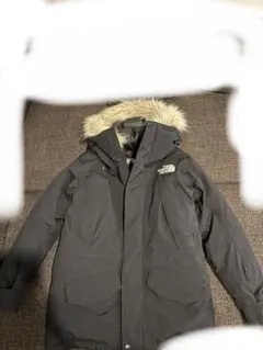 THE NORTH FACE Antarctica Parka