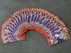 インフェルノx グッズ
