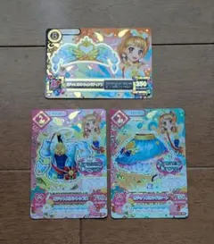 オデットスワン