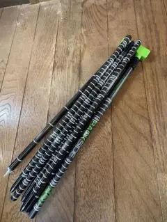 K2 BACKSIDE 230cm カーボン プローブ
