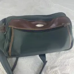 【美品】 Samsonite サムソナイト ショルダーバッグ 2way