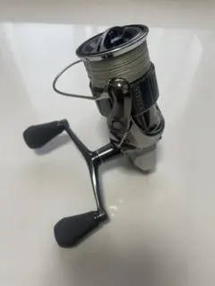 極美品　22ステラc3000SDH スピニングリール】シマノ 22 ステラ C3000SDH 買取価格