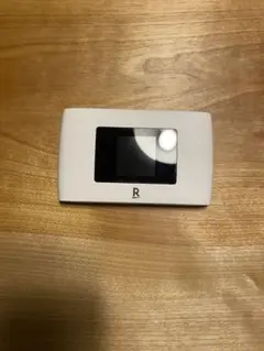 Rakuten WiFi Pocket 2c ホワイト