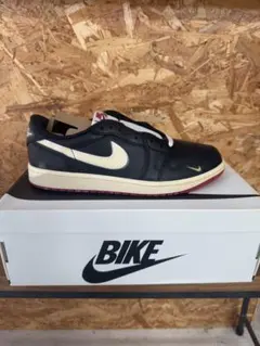 Nike Air Jordan 1 Retro Low OG