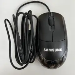Samsung USBマウスのサムネイル