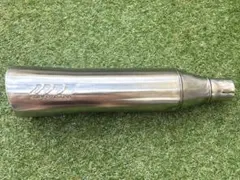 早い者勝ち美品SUPERTRAPP スーパートラップ マフラー SG03j - メルカリ