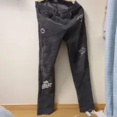 CASTELBAJAC SPORT セサミストリート パンツ 値下げ】CASTELBAJAC SPORT セサミストリート パンツ - メルカリ
