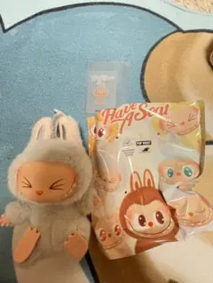 2025年最新】POP mart labubuの人気アイテム - メルカリ