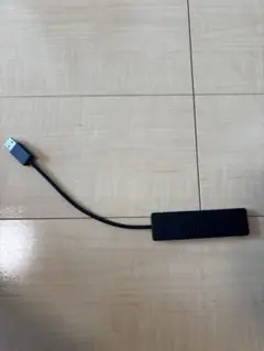 Anker 4-Port Ultra Slim USB 3.0 Data Hub