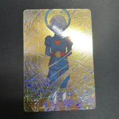 大神官パラレルカード ドラゴンボールヒーローズ パラレル大神官の通販 アカバンしない