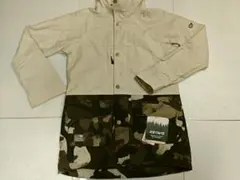 エスティボ ESTIVO EV-TENDER JKT 新品 S 定価35200円