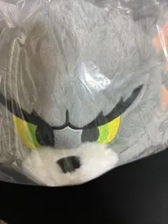 一番くじ トムとジェリーA賞