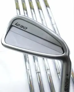 2026年最新】ping i230 s200の人気アイテム - メルカリ