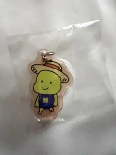 にしむらゆうじ　ぽけぽけかえる　夏スタイル　めじるしリングのサムネイル