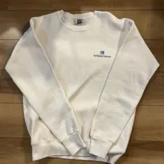 Lee 90s L スウェット トレーナー ホワイト