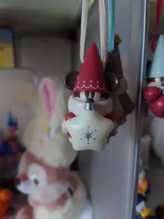 リルリンリン赤カプセルトイ②