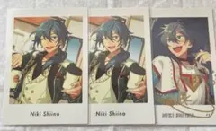 あんスタ 椎名ニキ パシャっつ