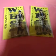 アクスタFest★WEST.★桐山照史★アクリルスタンド★未開封