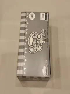 サンリオキャラクターズ　パッケージチャーム&チョコボーロ　10袋新品
