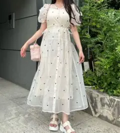 OLIVE des OLIVEワンピース