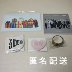 SnowMan　CD特典　まとめ売り