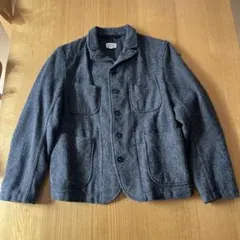 Engineered Garments レディース　テーラードジャケット 1