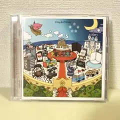 2025年最新】king & prince mr.5 通常盤の人気アイテム - メルカリ