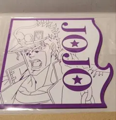 ジョジョの奇妙な冒険 ビッグラバーコースター