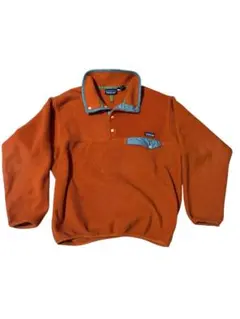 2026年最新】patagonia 90s フリースの人気アイテム - メルカリ