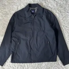 希少90's OLD GAP スウィングトップジャケット　ウールメルトン黒 2025年最新】gapスイングトップの人気アイテム - メルカリ