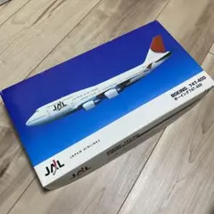 2025年最新】JAL 747－400 1/200の人気アイテム - メルカリ