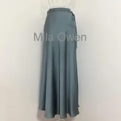 MilaOwen スカート 0サイズ(S〜M相当)