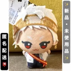 【カリム】ツイステッドワンダーランド チビちびぐるみ～おめかしバースデー～